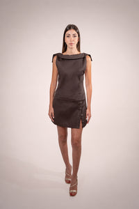 The ARRIVÉ Reverse Dress