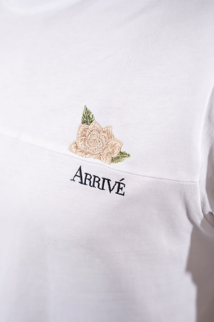 The Essential T-shirt