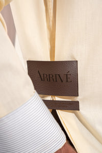 The Gardenia Essential Shirt