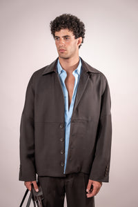 The Arrival Signature Jacket
