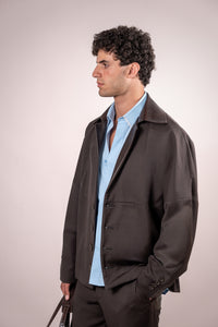 The Arrival Signature Jacket