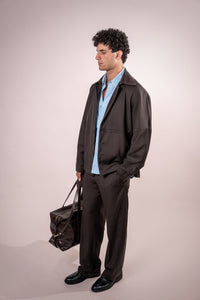 The Arrival Signature Jacket
