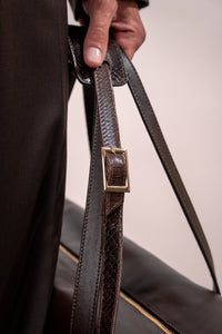 The ARRIVÉ 001