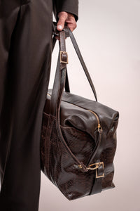 The ARRIVÉ 001
