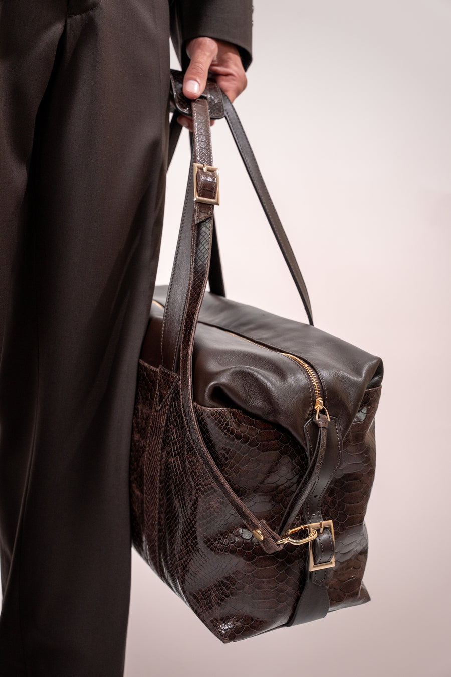 The ARRIVÉ 001
