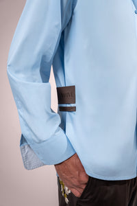 The Gardenia Essential Shirt