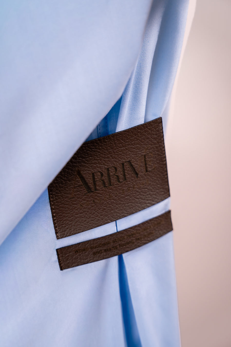 The Gardenia Essential Shirt