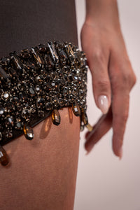 The Key Holder Dress