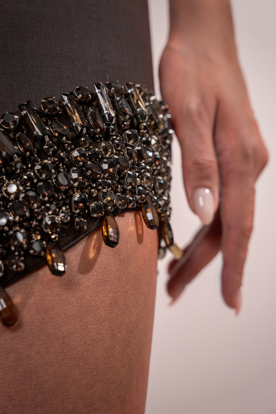 The Key Holder Dress