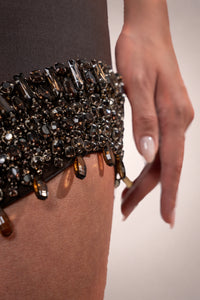 The Key Holder Dress