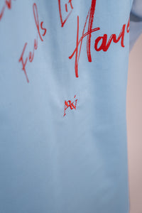 The "When Success Feels Like Home" Shirt
