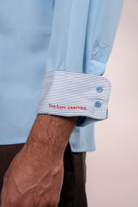 The "When Success Feels Like Home" Shirt