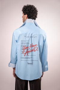 The Manifesto Shirt