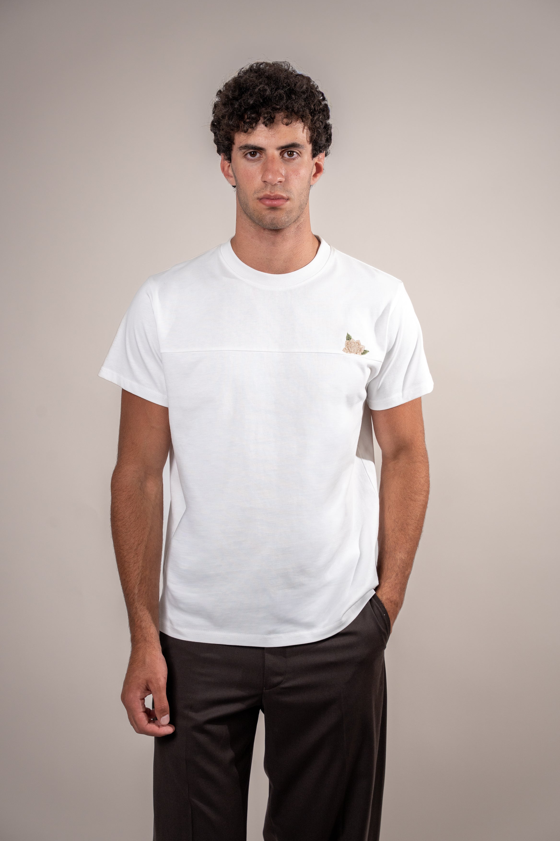 The Essential T-shirt