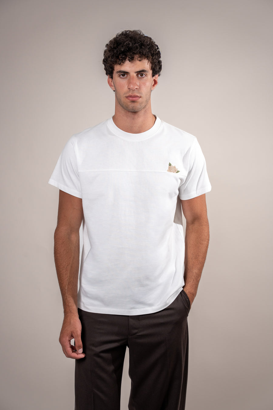 The Essential T-shirt
