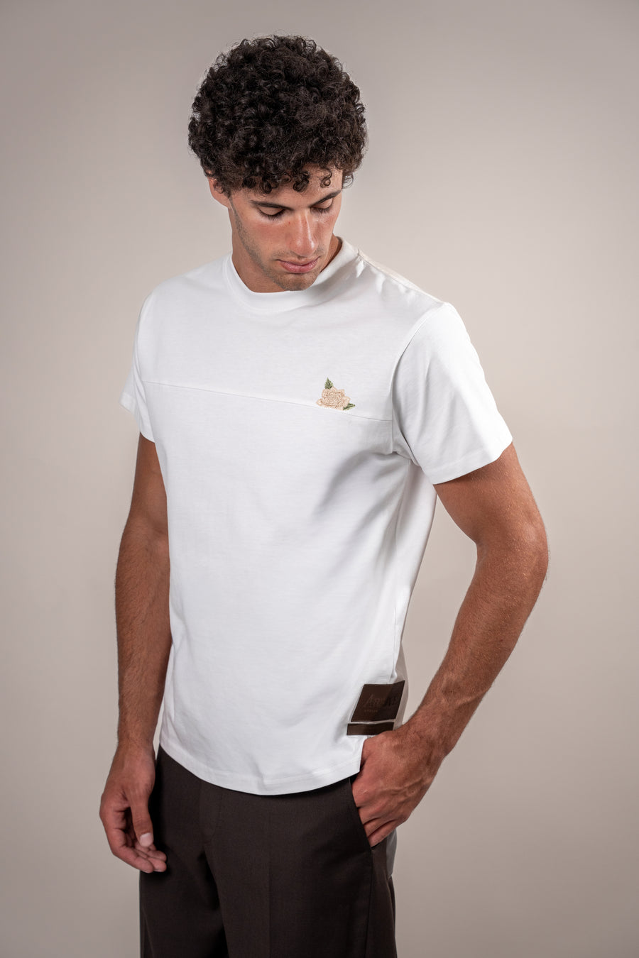 The Essential T-shirt