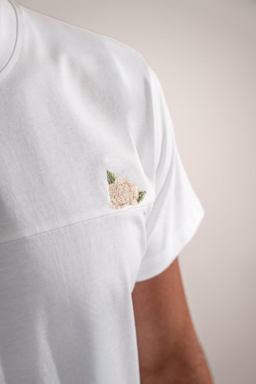 The Essential T-shirt