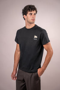 The Arrival Gardenia T-shirt