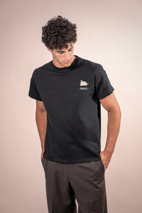 The Arrival Gardenia T-shirt