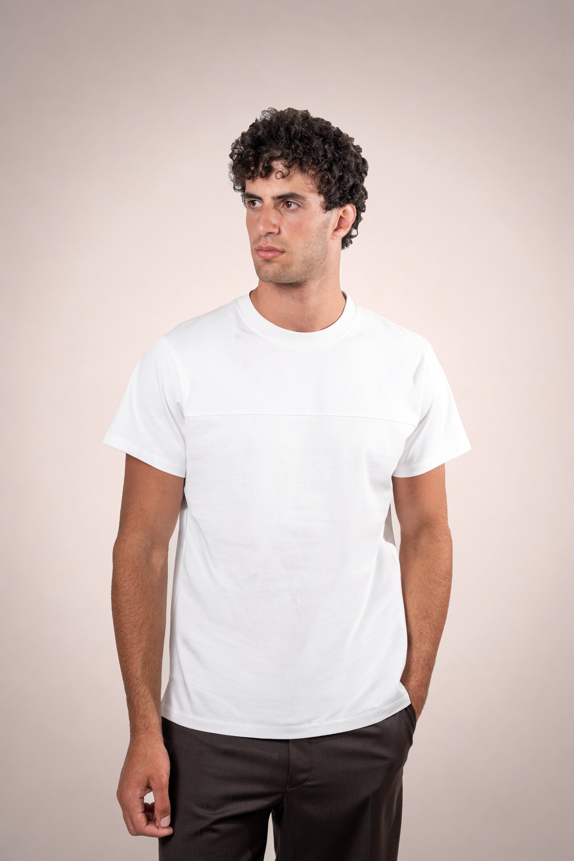 The "When Success Feels Like Home" T-shirt