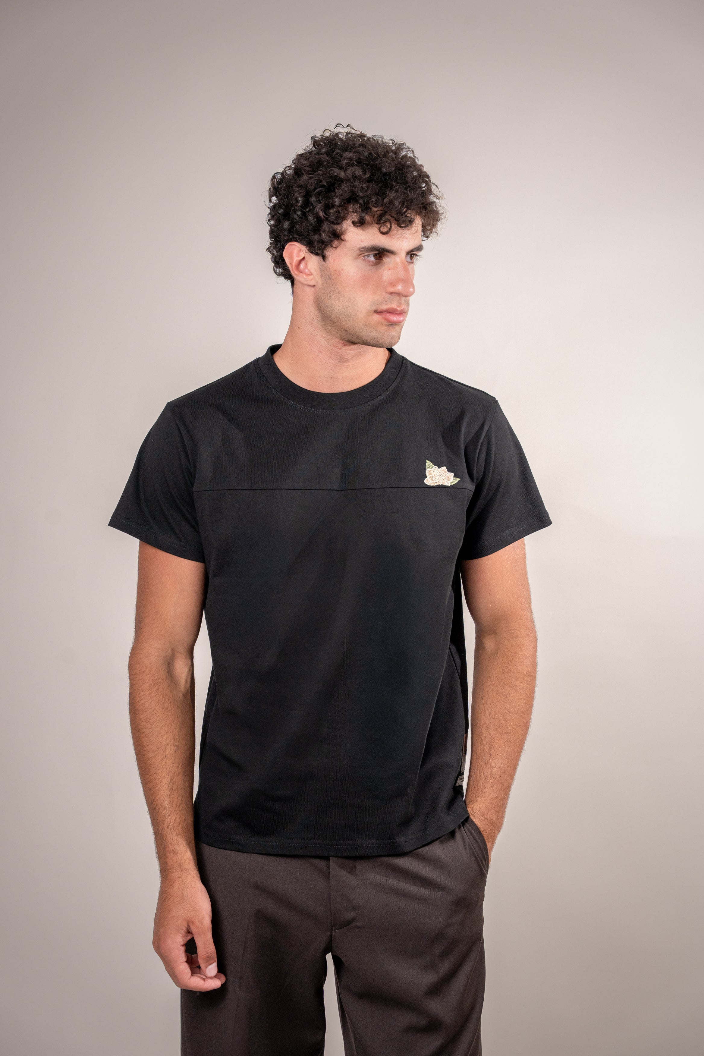 The Essential T-shirt