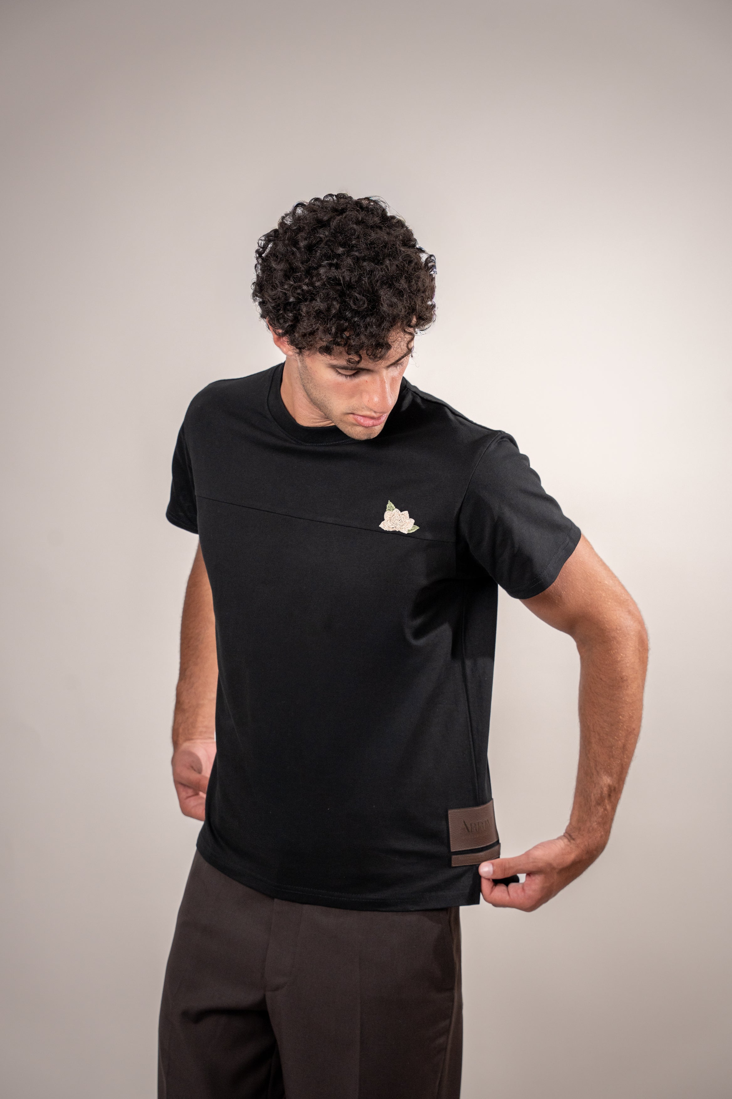 The Essential T-shirt