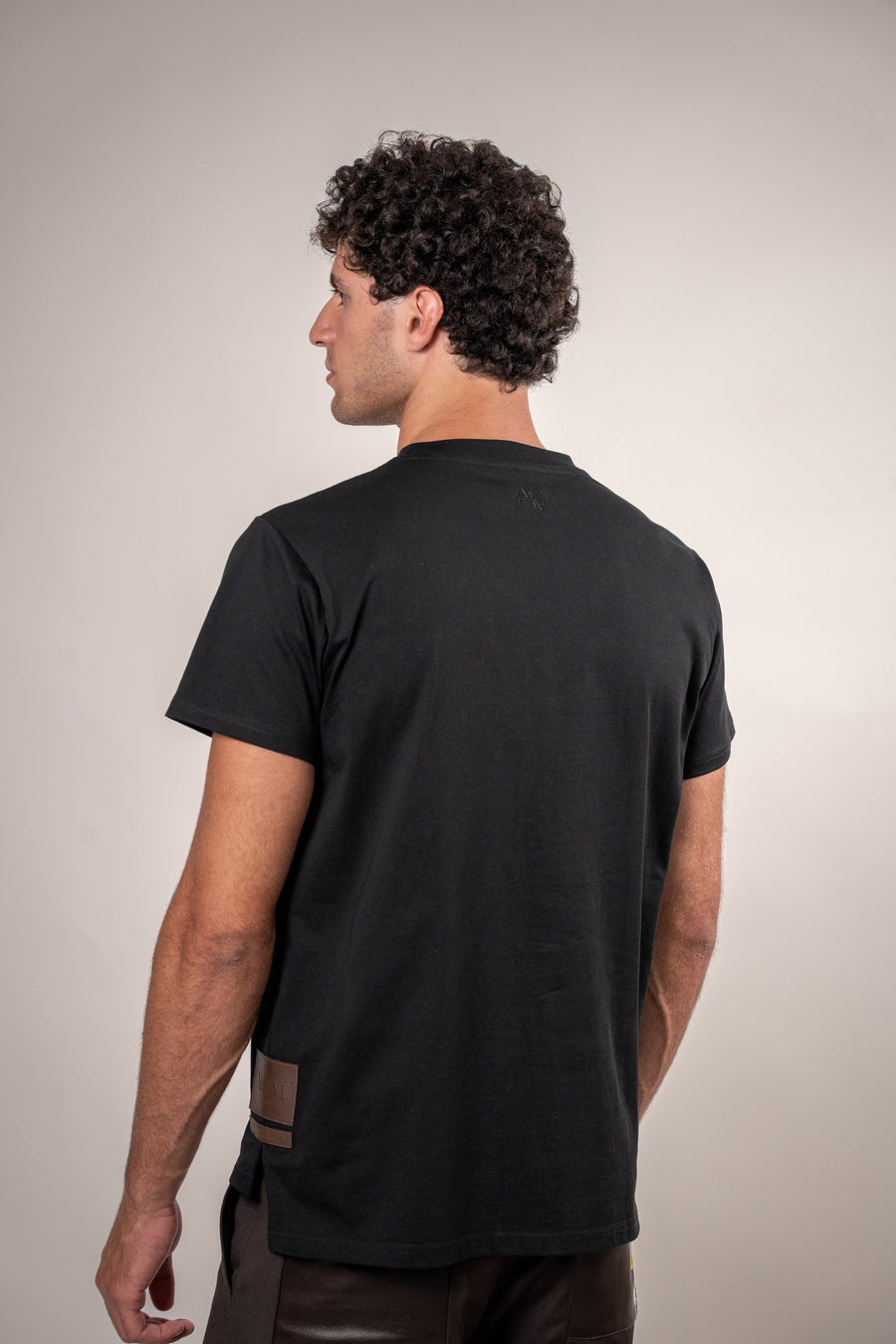 The Essential T-shirt