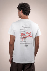 The Manifesto T-shirt