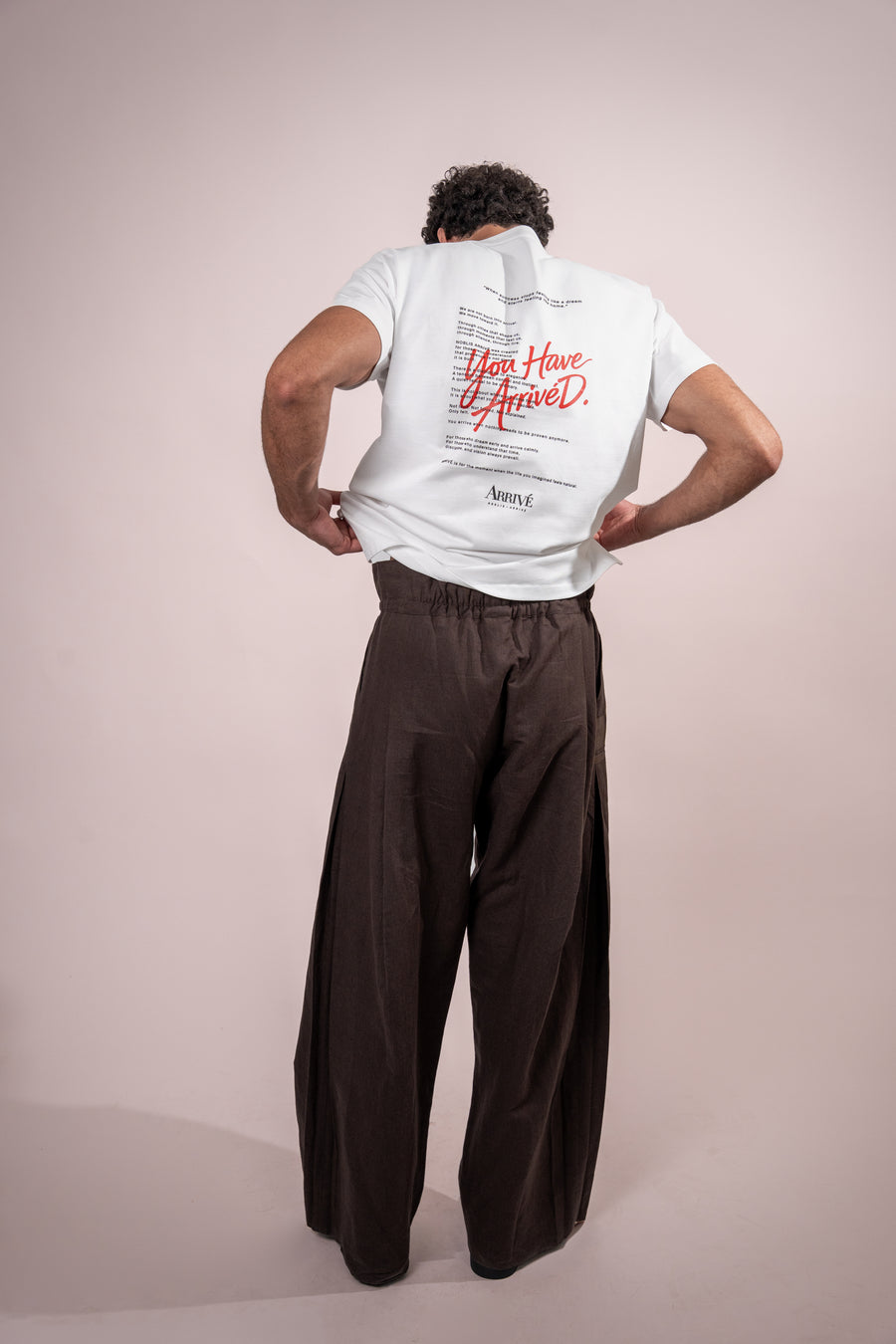 The Manifesto T-shirt