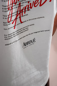 The Manifesto T-shirt