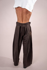 The Garden Linen Trousers