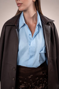 The ARRIVAL Signature Jacket