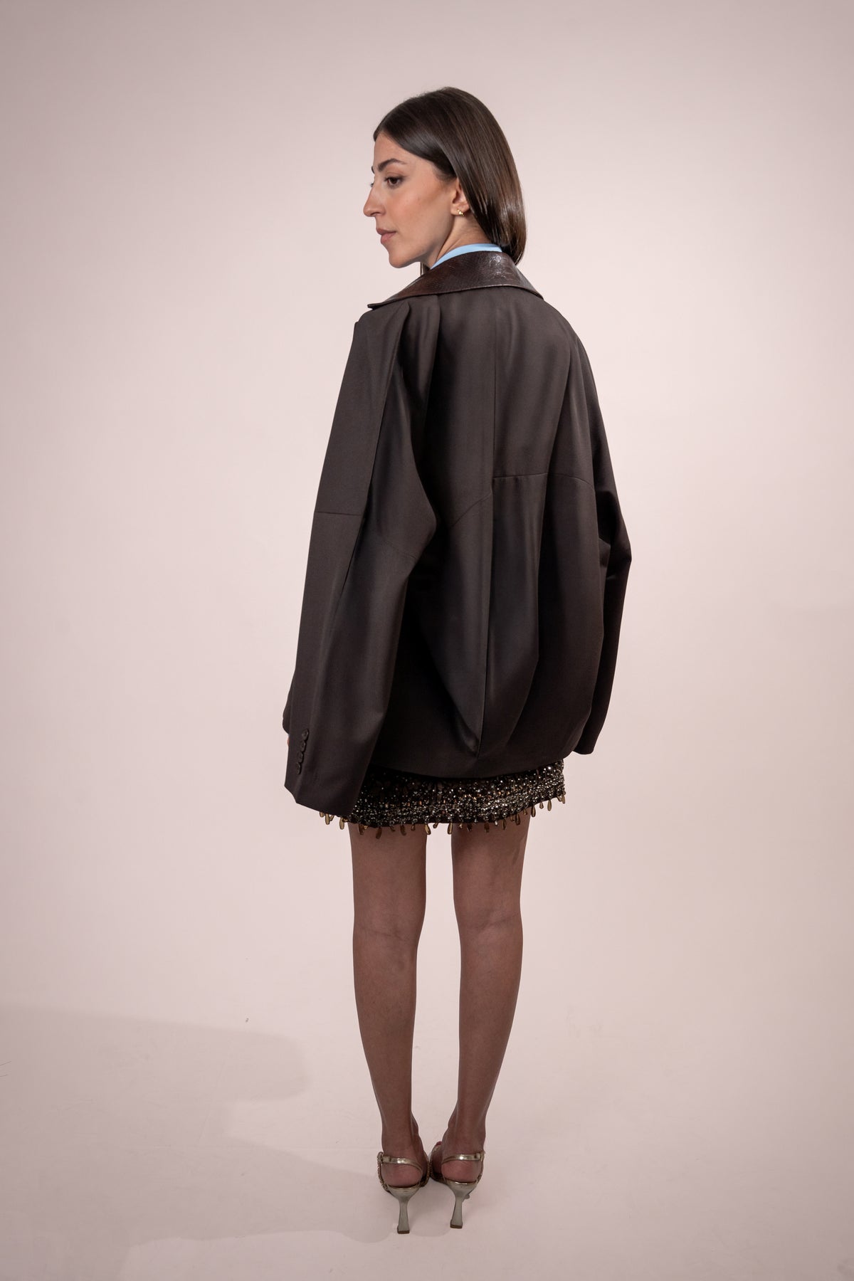 The ARRIVAL Signature Jacket