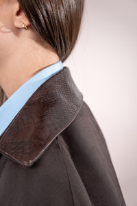 The ARRIVAL Signature Jacket