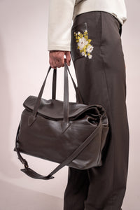 The Arrival Gardenia Trousers