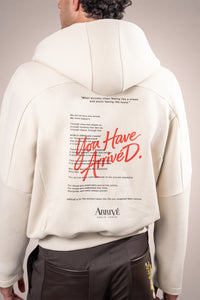 The Manifesto Hoodie