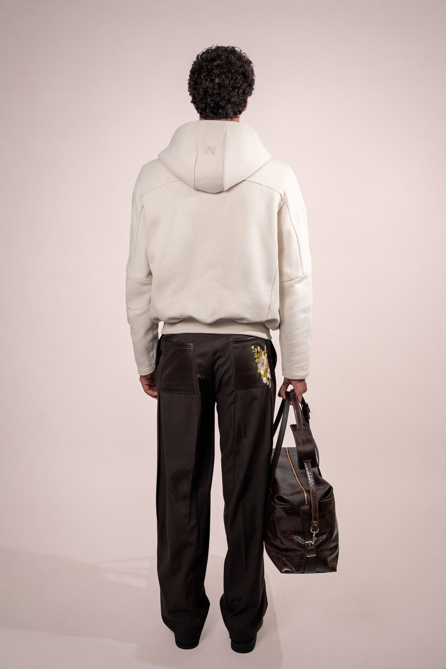 The Essential Hoodie