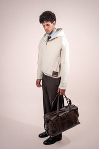 The Essential Hoodie