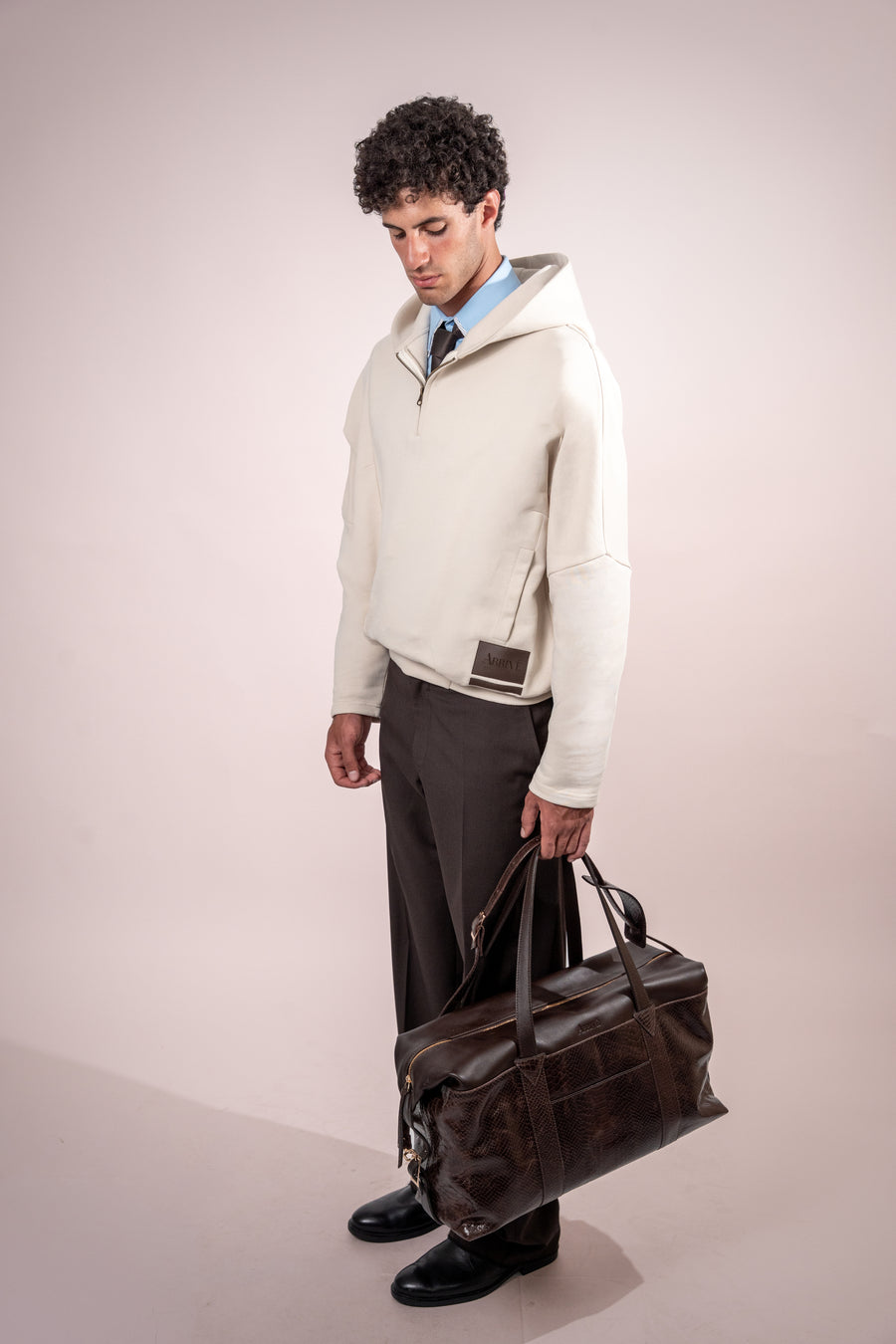 The ARRIVÉ 001