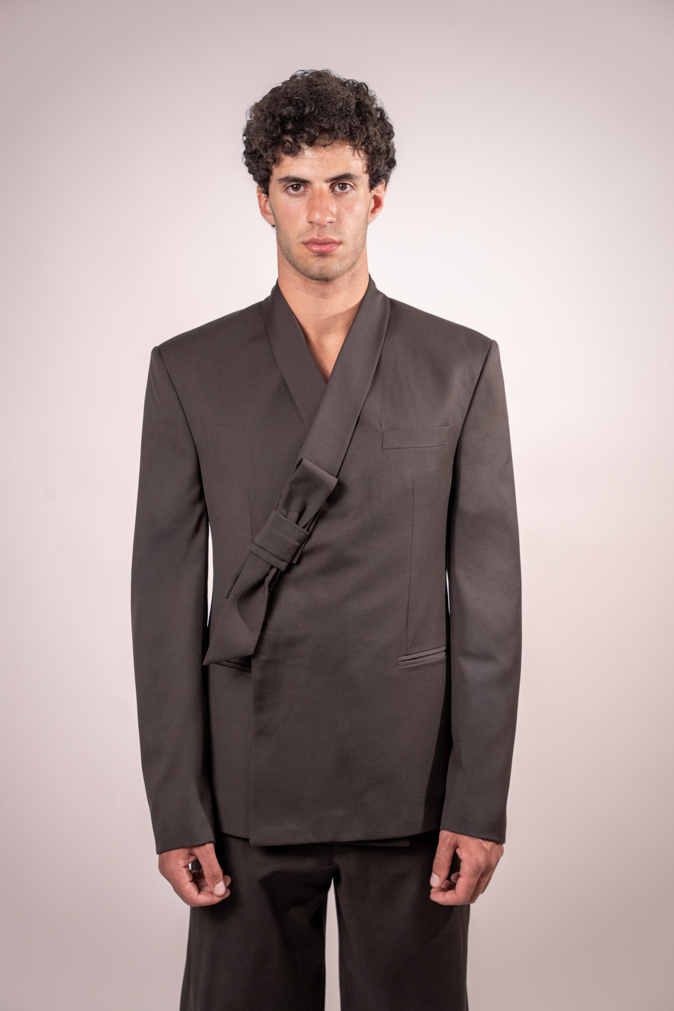 The ARRIVÉ Signature Suit