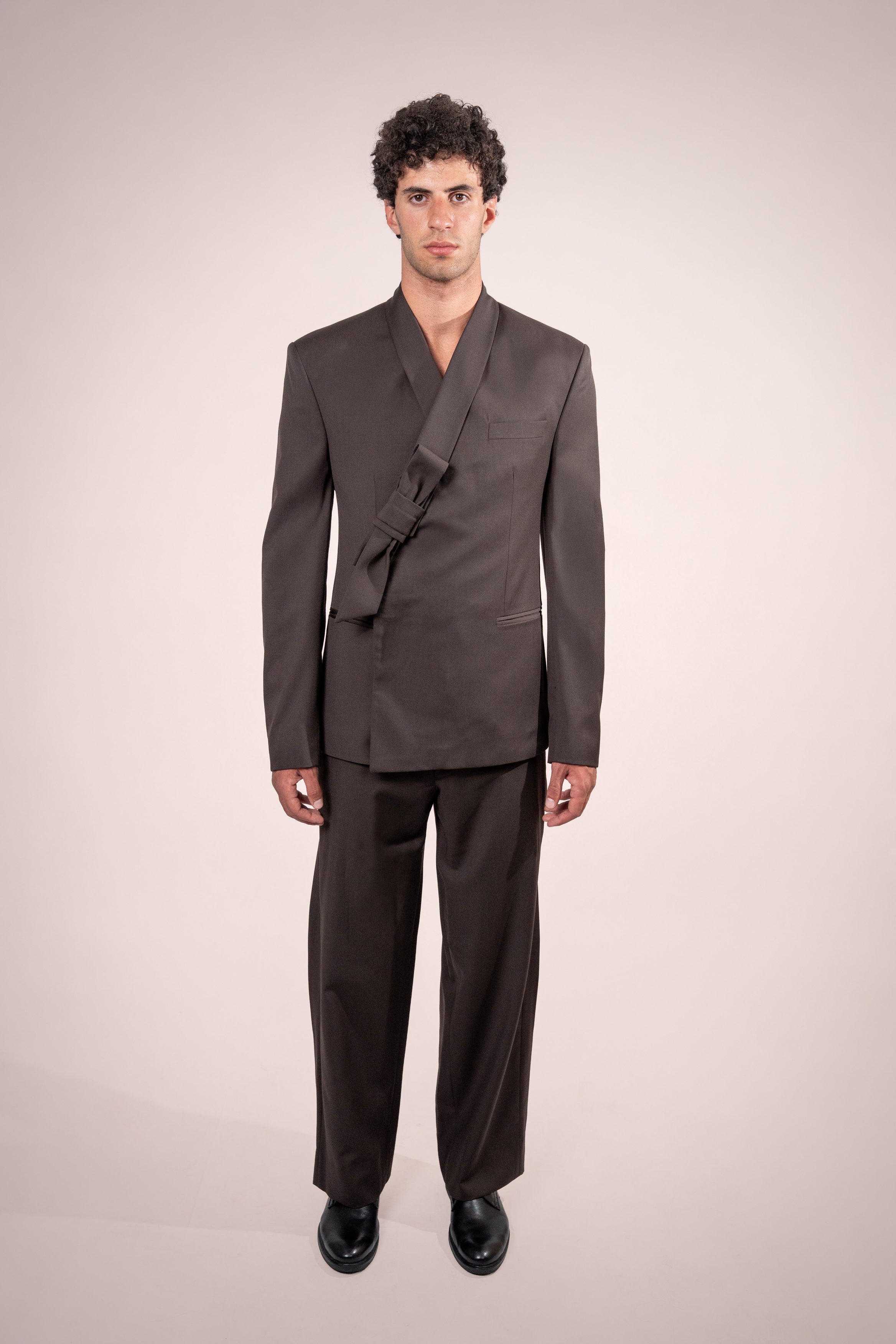 The ARRIVÉ Signature Suit
