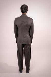 The ARRIVÉ Signature Suit