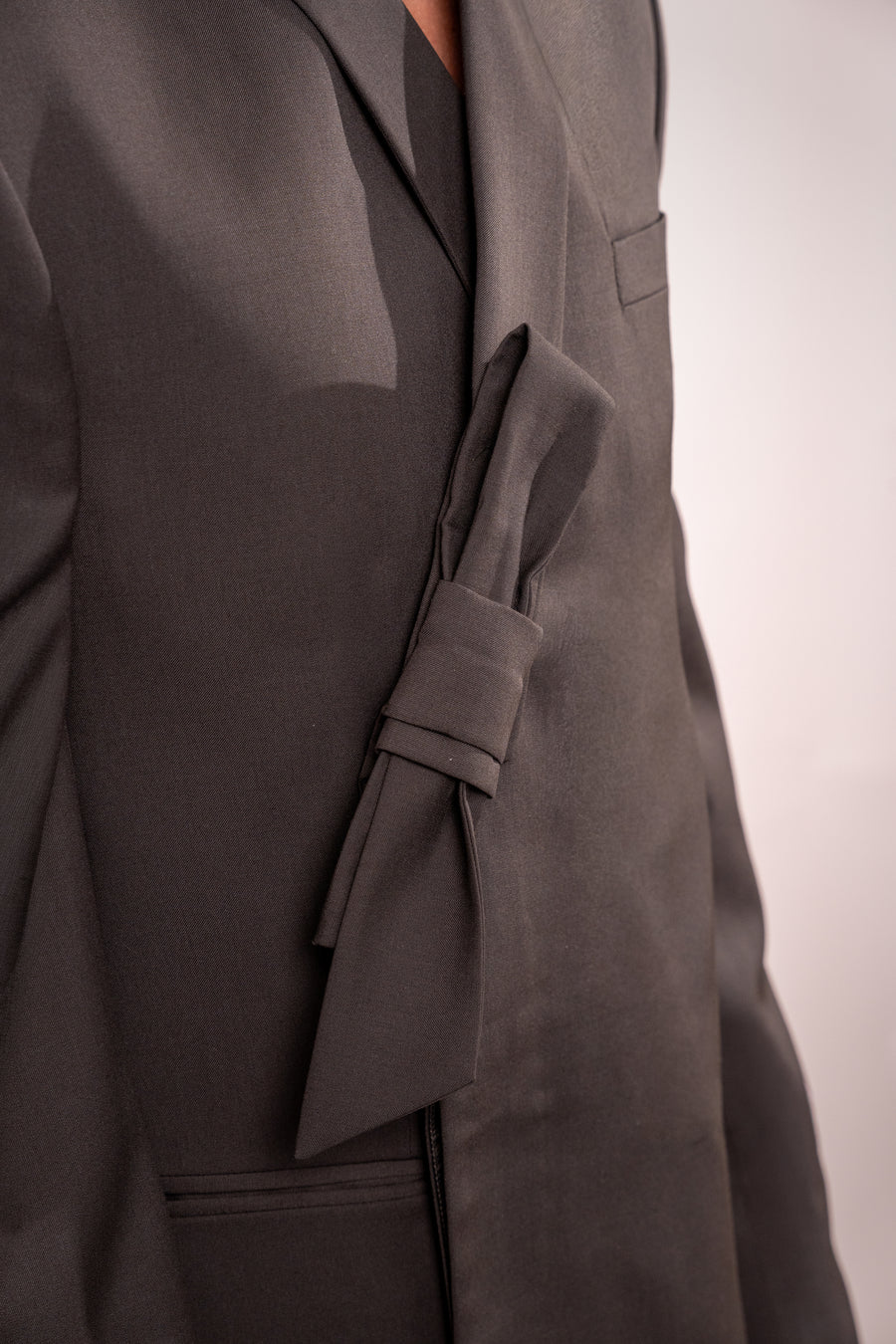 The ARRIVÉ Signature Suit