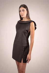 The ARRIVÉ Reverse Dress