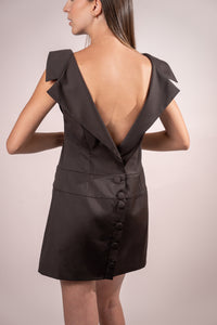 The ARRIVÉ Reverse Dress