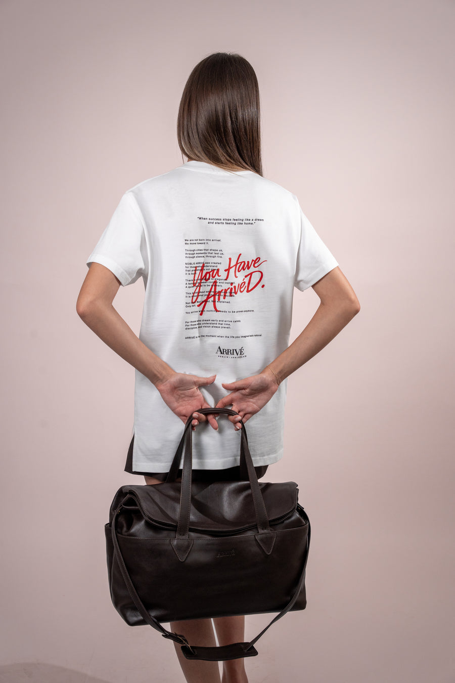 The Manifesto T-shirt