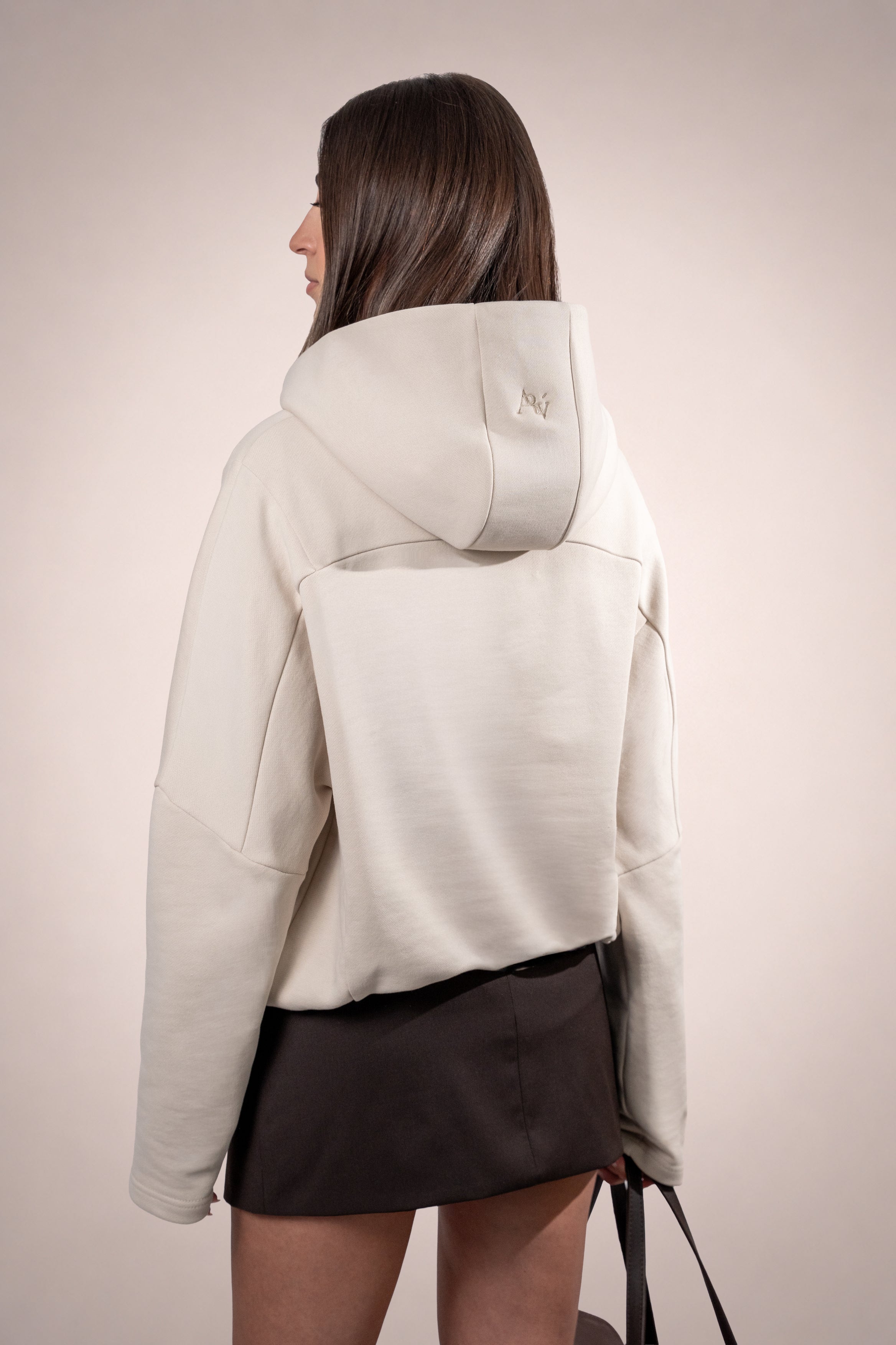 The Essential Hoodie
