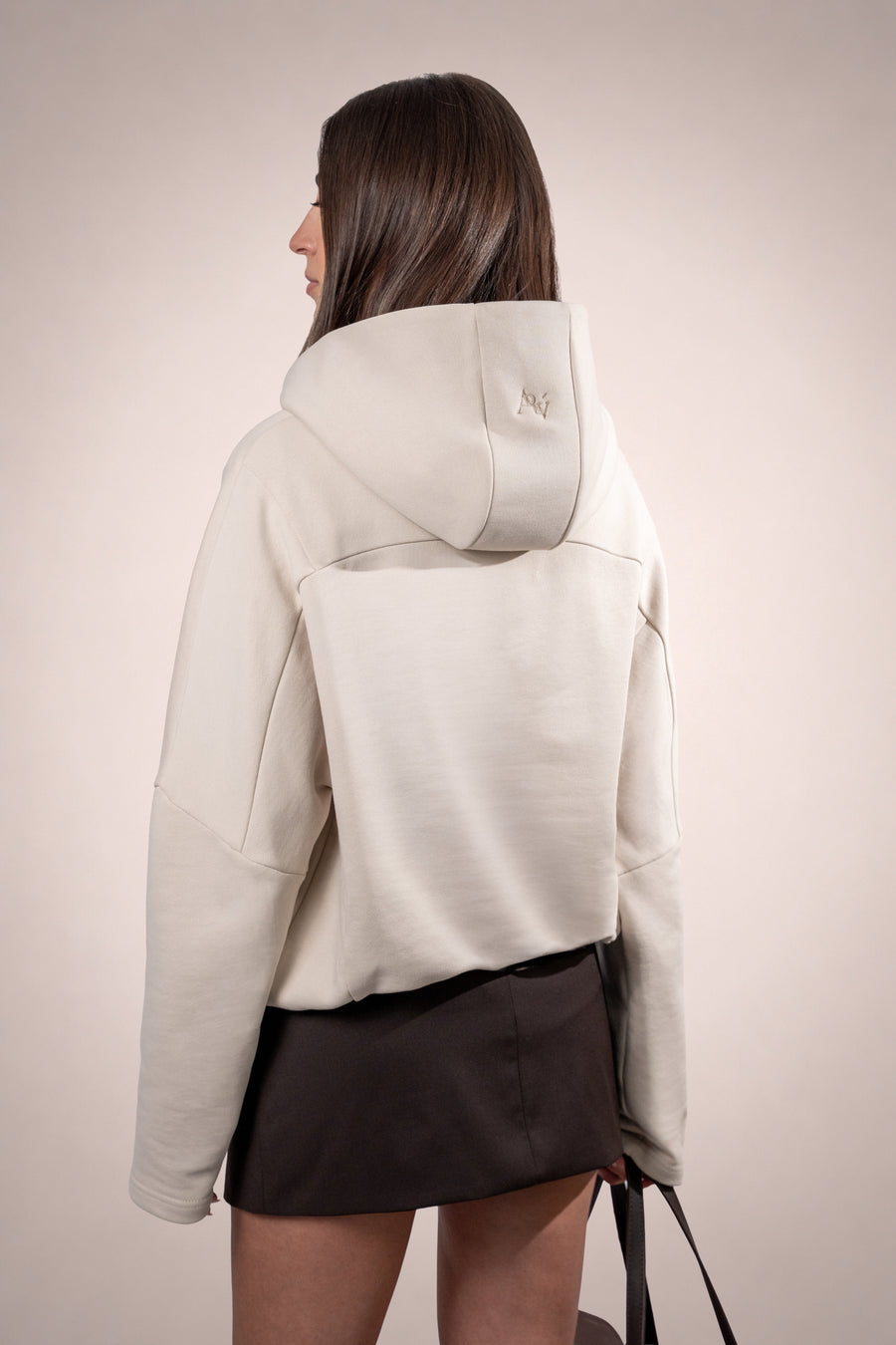 The Essential Hoodie