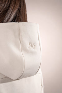 The Essential Hoodie