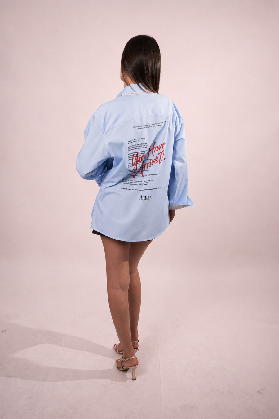 The Manifesto Shirt
